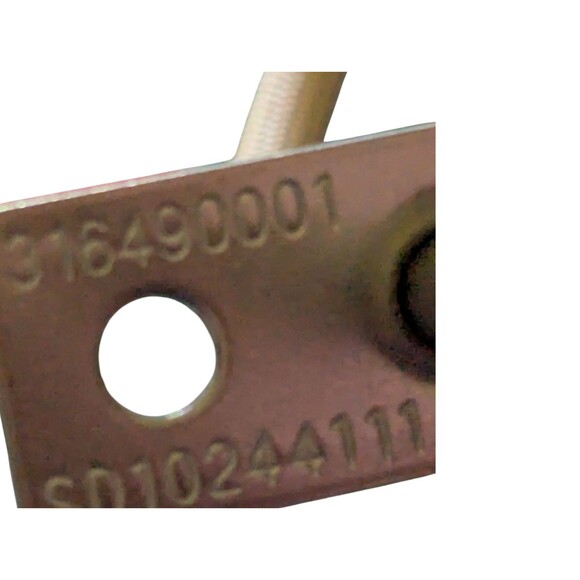 OEM Electrolux Frigidaire 316490001 Replacement Oven Temperature Probe Range - Picture 4 of 4